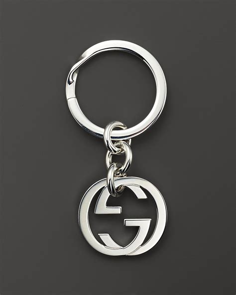 blackkycoal gucci|Gucci keychain.